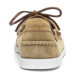 Sebago Docksides Rossisland Jib Shadow Boat Shoes -Fashionable Men's Shoe Store sebago docksides rossisland jib shadow boat shoes 4