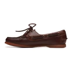 Sebago Jacqueline Waxed Boat Shoes -Fashionable Men's Shoe Store sebago jacqueline waxed boat shoes 2