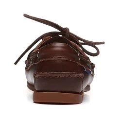 Sebago Jacqueline Waxed Boat Shoes -Fashionable Men's Shoe Store sebago jacqueline waxed boat shoes 4