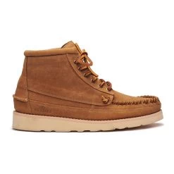 Sebago Keuka Mid Suede Boots
