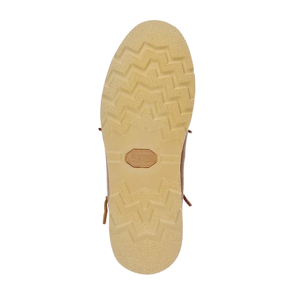 Sebago Keuka Suede Boat Shoes 2 Sebago Keuka Suede Boat Shoes - Image 2