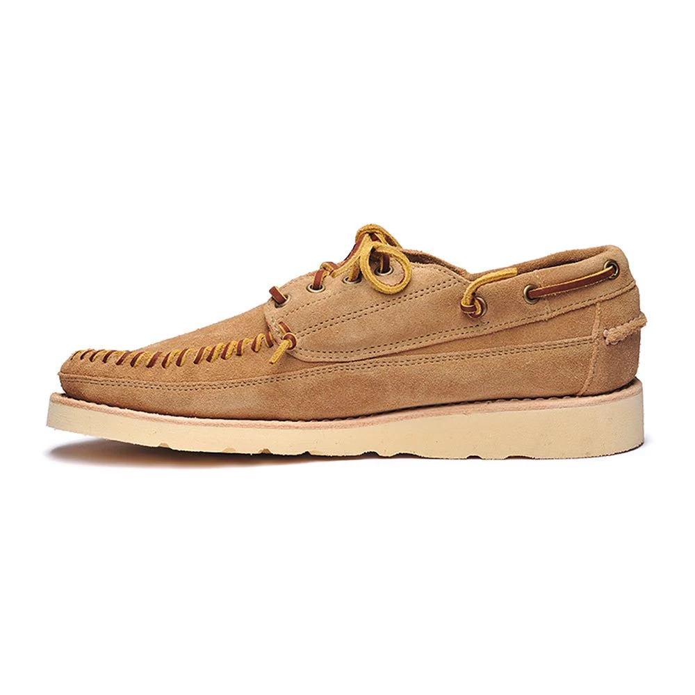 Sebago Keuka Suede Boat Shoes 3 Sebago Keuka Suede Boat Shoes - Image 3