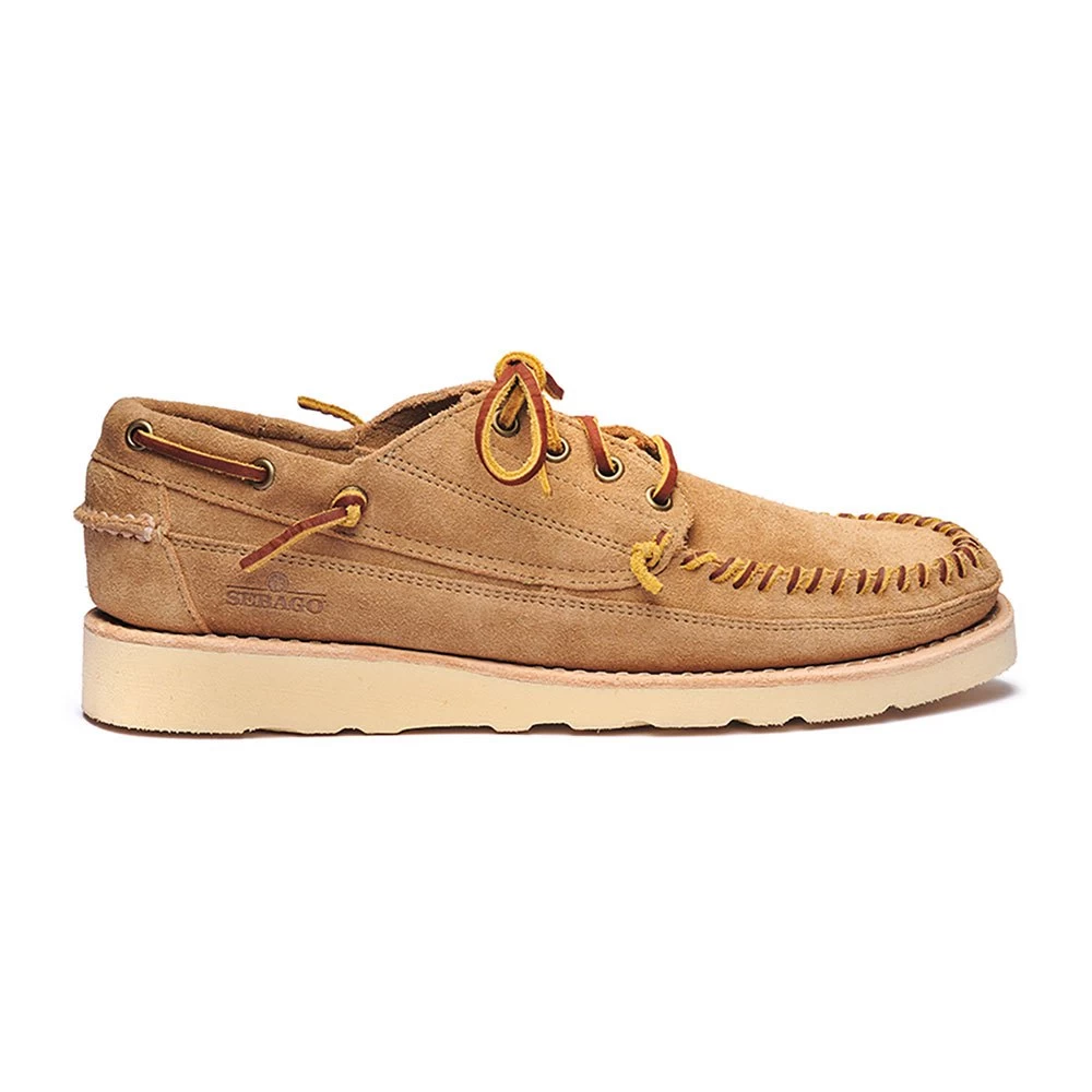 Sebago Keuka Suede Boat Shoes 1 Sebago Keuka Suede Boat Shoes