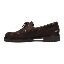 Sebago Ranger Tumbled Boat Shoes 7 Sebago Ranger Tumbled Boat Shoes -Fashionable Men's Shoe Store sebago ranger tumbled boat shoes 2