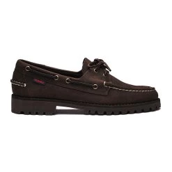 Sebago Ranger Tumbled Boat Shoes