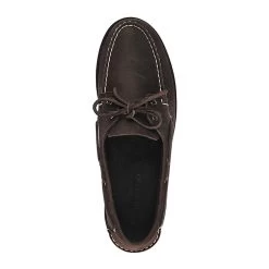 Sebago Ranger Tumbled Boat Shoes 8 Sebago Ranger Tumbled Boat Shoes -Fashionable Men's Shoe Store sebago ranger tumbled boat shoes 3