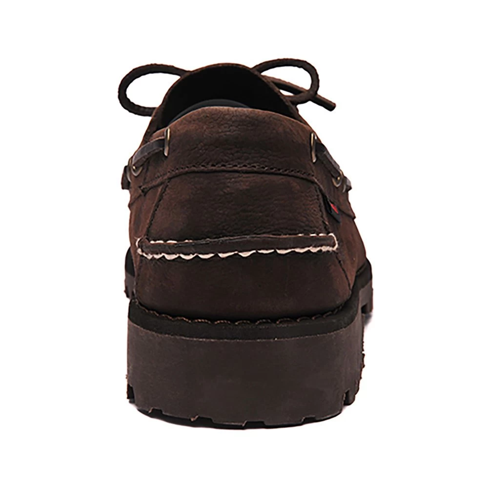 Sebago Ranger Tumbled Boat Shoes 5 Sebago Ranger Tumbled Boat Shoes - Image 5