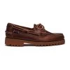 Sebago Ranger Waxy Boat Shoes