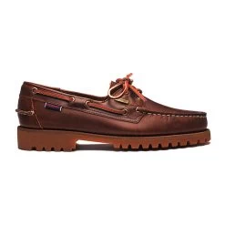 Sebago Ranger WP Boat Shoes