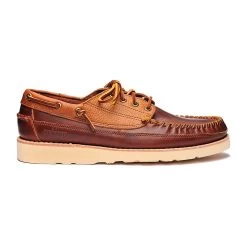 Sebago Seneca Boat Shoes