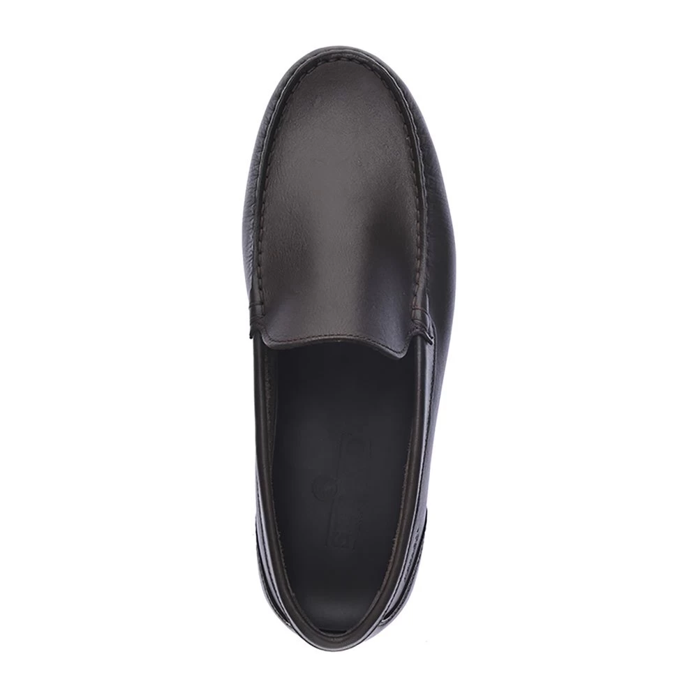 Sebago Sullivan Leather Boat Shoes 4 Sebago Sullivan Leather Boat Shoes - Image 4