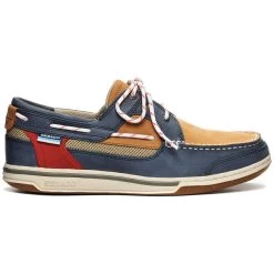 Sebago Triton Legacy Boat Shoes