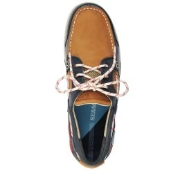 Sebago Triton Legacy Boat Shoes 8 Sebago Triton Legacy Boat Shoes -Fashionable Men's Shoe Store sebago triton legacy boat shoes 3