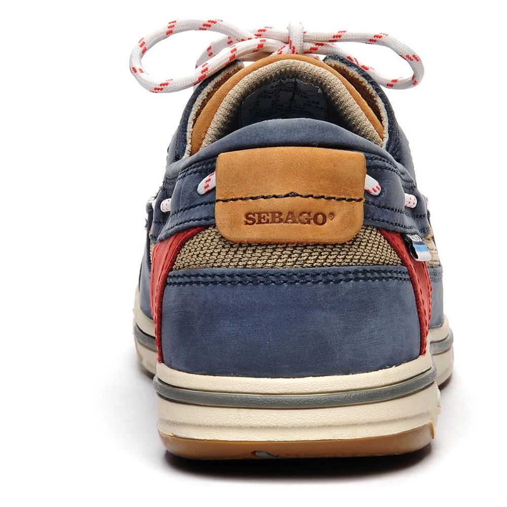 Sebago Triton Legacy Boat Shoes 5 Sebago Triton Legacy Boat Shoes - Image 5