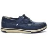 Sebago Triton Three Eye Boat Shoes