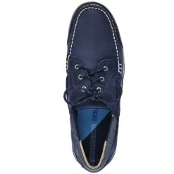 Sebago Triton Three Eye Boat Shoes 8 Sebago Triton Three Eye Boat Shoes -Fashionable Men's Shoe Store sebago triton three eye boat shoes 3