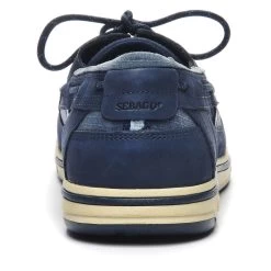 Sebago Triton Three Eye Boat Shoes 9 Sebago Triton Three Eye Boat Shoes -Fashionable Men's Shoe Store sebago triton three eye boat shoes 4