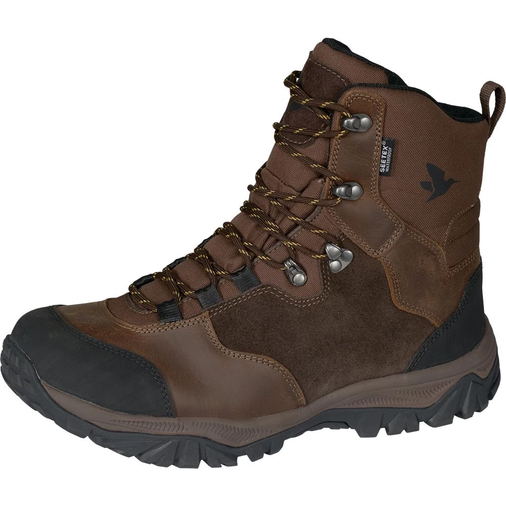 Seeland Hawker Low Boots 1 Seeland Hawker Low Boots