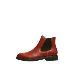 Selected Blake Chelsea Leather Boots