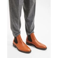 Selected Blake Chelsea Leather Boots -Fashionable Men's Shoe Store selected blake chelsea leather boots 4