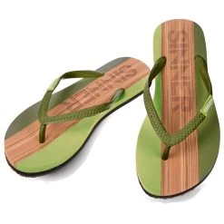 SINNER Capitola Flip Flops