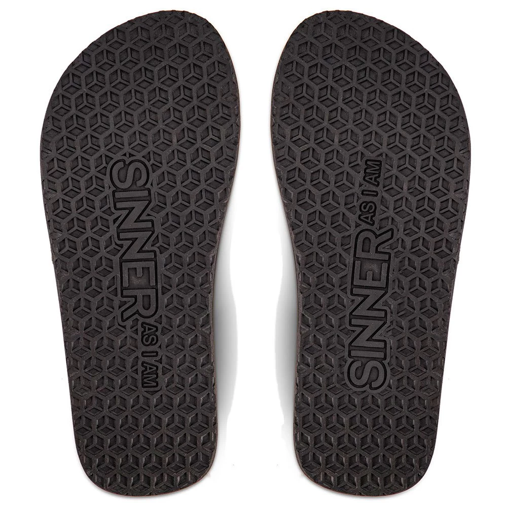 SINNER Manado Flip Flops 2 SINNER Manado Flip Flops - Image 2