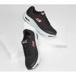 Skechers Arch Fit Trainers -Fashionable Men's Shoe Store skechers arch fit trainers 5