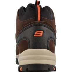 Skechers Boots Relment Pelmo -Fashionable Men's Shoe Store skechers boots relment pelmo 2