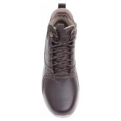 Skechers Delson Booties -Fashionable Men's Shoe Store skechers delson booties 4