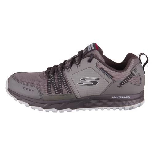 Skechers Escape Plan Trainers 2 Skechers Escape Plan Trainers - Image 2