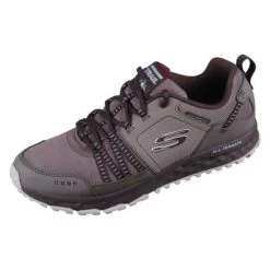 Skechers Escape Plan Trainers