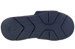 Skechers Go Consistent Halo Slides -Fashionable Men's Shoe Store skechers go consistent halo slides 3