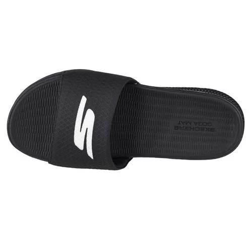 Skechers Go Consistenthalo Flip Flops 3 Skechers Go Consistenthalo Flip Flops - Image 3