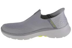 Fashionable Men's Shoe Store -Fashionable Men's Shoe Store skechers go walk 6 easy on trainers 1