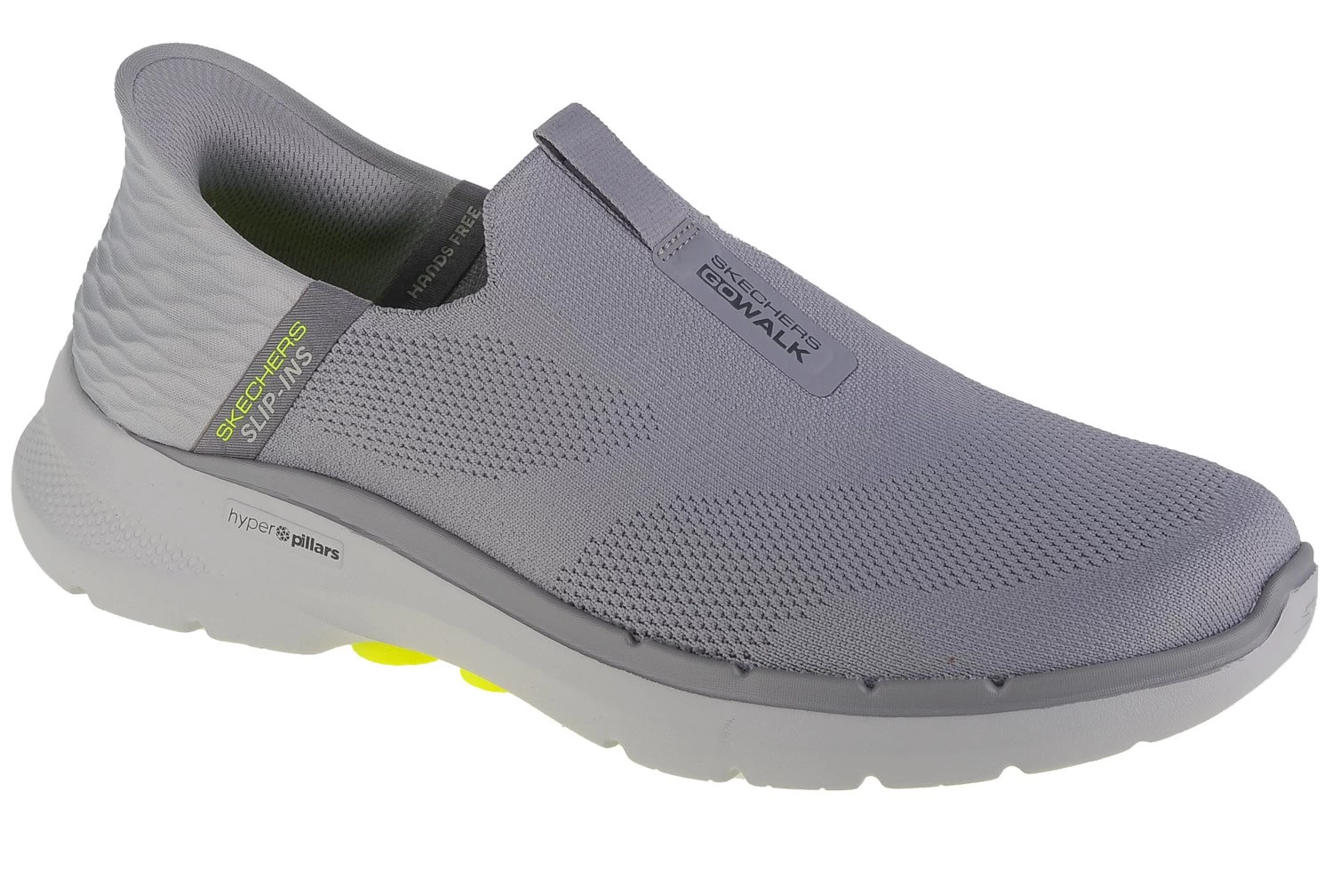 Skechers Go Walk 6 Easy On Trainers
