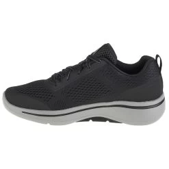 Skechers Go Walk Arch Fit Trainers -Fashionable Men's Shoe Store skechers go walk arch fit trainers 2