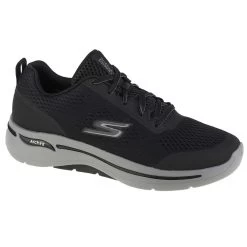 Skechers Go Walk Arch Fit Trainers