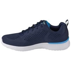 Fashionable Men's Shoe Store -Fashionable Men's Shoe Store skechers skechair dynamight trainers 1