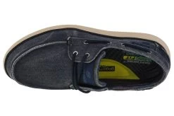 Skechers Status 2.0 Lorano Half Shoes -Fashionable Men's Shoe Store skechers status 2.0 lorano half shoes 2