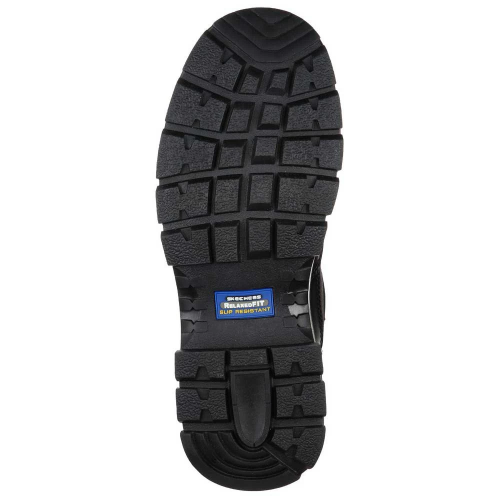 Skechers Wascana Benen Boots 2 Skechers Wascana Benen Boots - Image 2