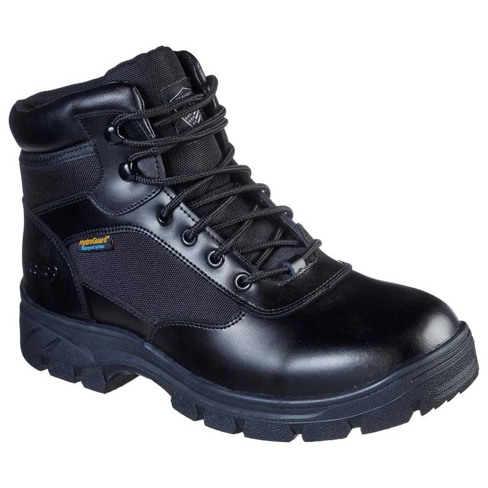 Skechers Wascana Benen Boots 1 Skechers Wascana Benen Boots