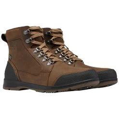 Sorel Ankeny II Mid OD Boots -Fashionable Men's Shoe Store sorel ankeny ii mid od boots 3