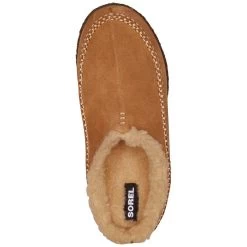 Sorel Lanner Ridge Slippers -Fashionable Men's Shoe Store sorel lanner ridge slippers 4