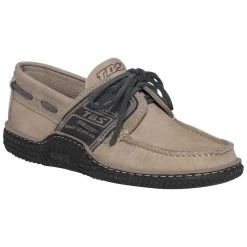 Tbs Globek Boat Shoes