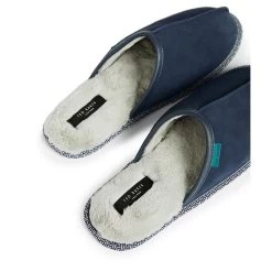 Ted Baker Peterr Slippers -Fashionable Men's Shoe Store ted baker peterr slippers 2