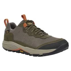 Teva Ridgeview Low Boots