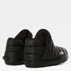 The North Face Thermoball Traction Slippers -Fashionable Men's Shoe Store the north face thermoball traction slippers 2