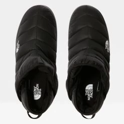 The North Face Thermoball Traction Slippers -Fashionable Men's Shoe Store the north face thermoball traction slippers 3