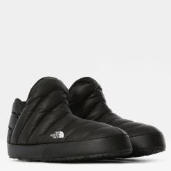 The North Face Thermoball Traction Slippers -Fashionable Men's Shoe Store the north face thermoball traction slippers 5
