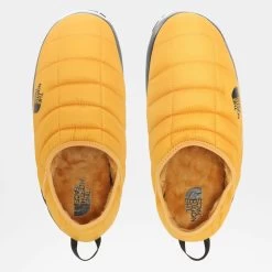 The North Face Traction V Slippers -Fashionable Men's Shoe Store the north face traction v slippers 2